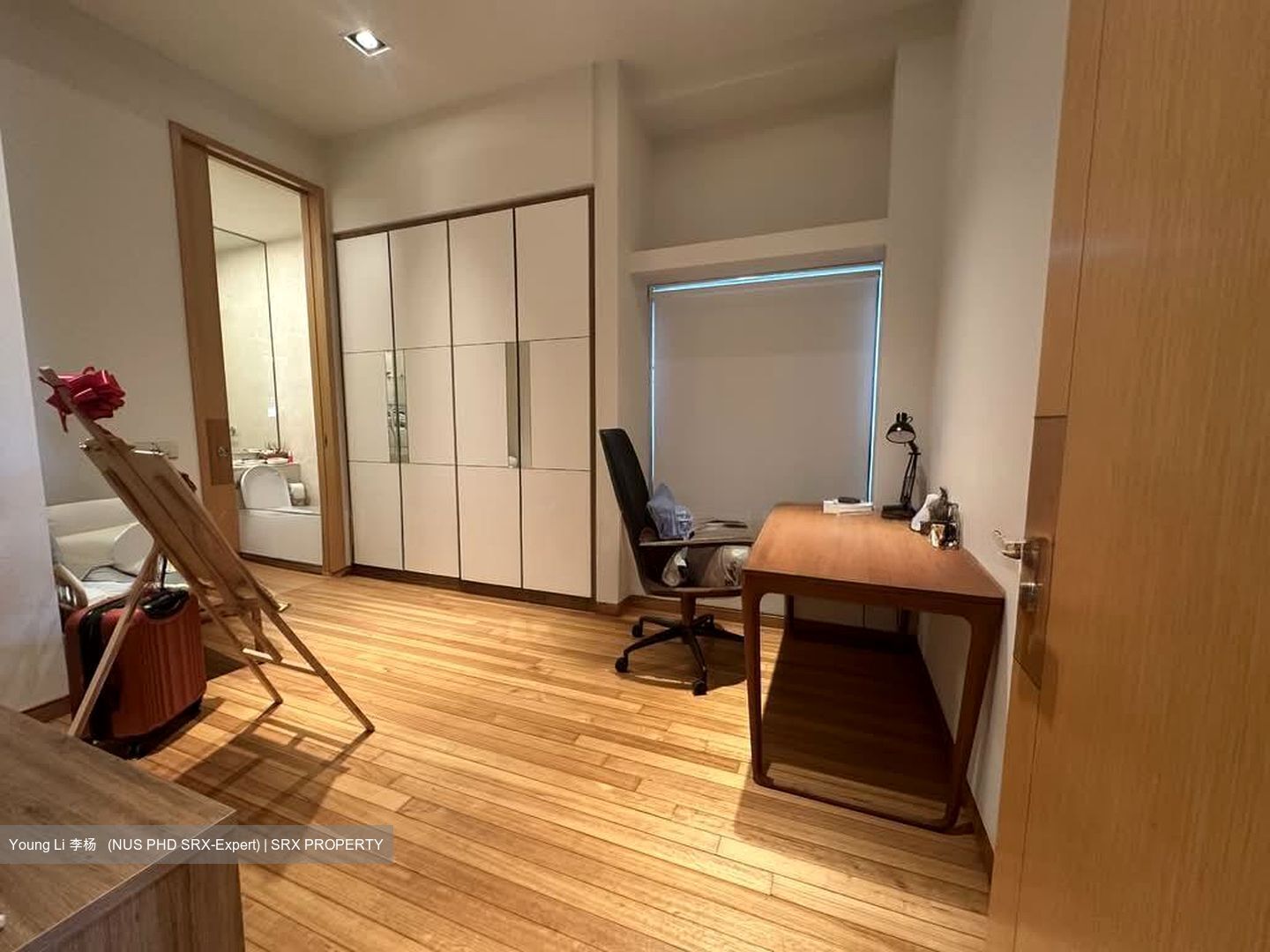 Belle Vue Residences (D9), Condominium #560869751